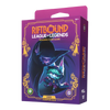 Riftbound League of Legends Unleashed Champion Deck (Vex)
