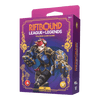 Riftbound League of Legends Unleashed Champion Deck (Vi)