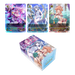 Shadowverse Evolve Premium Card Set Summer Edition Vol 1 - EternaCards