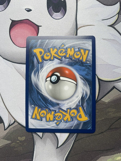 Silvally GX - 108/111 - Full Art - Crimson Invasion - EternaCards