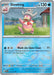 Slowking (Poke Ball Pattern) [PRE - 019/131] - EternaCards