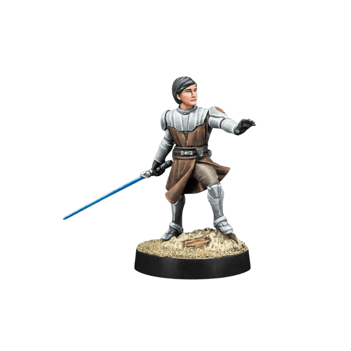 Star Wars: Legion - Customisable Jedi & Knight - EternaCards