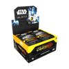 Star Wars Unlimited Jump To Lightspeed Booster Box