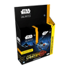 Star Wars Unlimited Jump To Lightspeed Carbonite Edition Booster Box