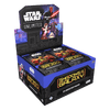 Star Wars Unlimited Shadows of the Galaxy Booster Box (24 Packs)