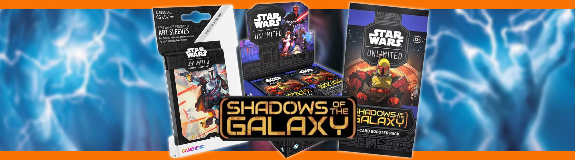 star wars unlimited shadows of the galaxy