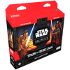 Star Wars: Unlimited - Spark of Rebellion - Two-Player Starter Set (Luke Vs Vader)