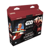 Star Wars Unlimited Twilight of the Republic Two-Player Starter Set