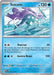 Suicune [PRE - 024/131] - EternaCards