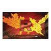 Team Rocket's Moltres Ex Ultra Premium Collection