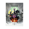 The Chronicles of Exandria Vol II: The Legend of Vox Machina
