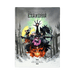 The Chronicles of Exandria Vol II: The Legend of Vox Machina - EternaCards