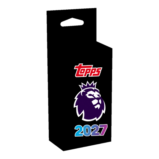 Topps Flagship Premier League 2026/27 Eco Pack - EternaCards