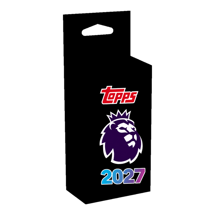 Topps Flagship Premier League 2026/27 Eco Pack - EternaCards