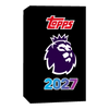 Topps Flagship Premier League 2026/27 Mega Tin