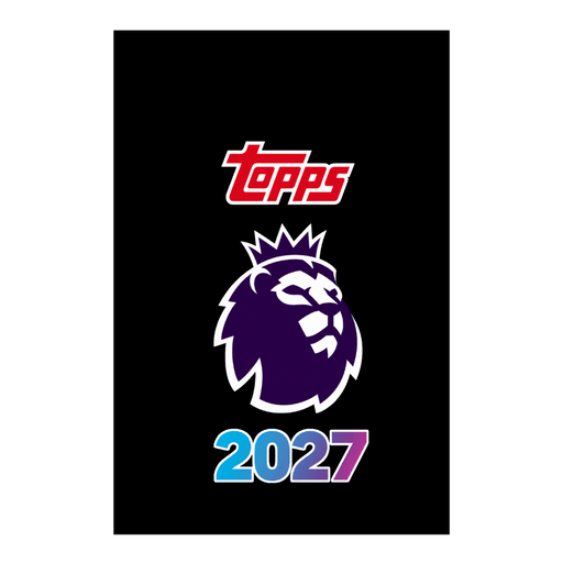 Topps Flagship Premier League 2026/27 Multipack - EternaCards