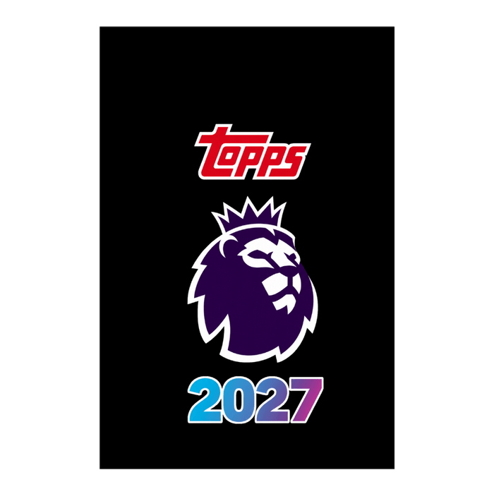 Topps Flagship Premier League 2026/27 Multipack - EternaCards