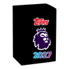 Topps Flagship Premier League 2026/27 Value Box