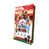 Topps Match Attax 2026 Festive Edition Advent Calendar