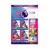 Topps Premier League 2025/2026 Multipack
