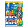 Topps - UEFA Euro 2024 Football (Soccer) Match Attax - Multipack