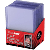 Ultra Pro Toploader  3" x 4" (25 Pack)
