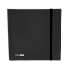 Ultra Pro Eclipse 12-Pocket Pro Binder: Jet Black