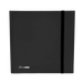 Ultra Pro Eclipse 12 - Pocket Pro Binder: Jet Black - EternaCards