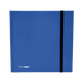 Ultra Pro Eclipse 12 - Pocket Pro Binder: Pacific Blue - EternaCards