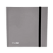 Ultra Pro Eclipse 12 - Pocket Pro Binder: Smoke Grey - EternaCards