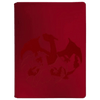 Ultra Pro - Elite Series: Charizard 9-Pocket Zippered Pro Binder