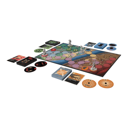 Unmatched - Battle of Legends - EternaCards