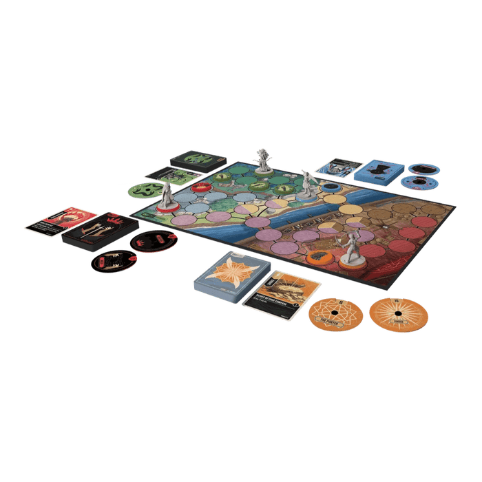 Unmatched - Battle of Legends - EternaCards