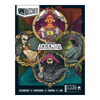 Unmatched : Battle of Legends Vol.3