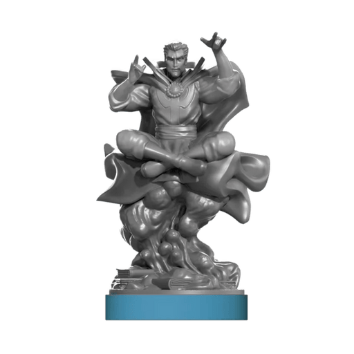 Unmatched Brains and Brawn - EternaCards