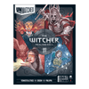 Unmatched: The Witcher - Realms Fall