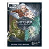 Unmatched: The Witcher - Steel & Silver