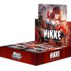 Weiss Schwarz Goddess Of Victory: Nikke Vol.2 Booster Box (Japanese)