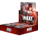 Weiss Schwarz Goddess Of Victory: Nikke Vol.2 Booster Box (Japanese) - Eterna Cards