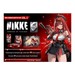 Weiss Schwarz Goddess Of Victory: Nikke Vol.2 Booster Pack - EternaCards