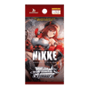 Weiss Schwarz Goddess Of Victory: Nikke Vol.2 Booster Pack (Japanese)