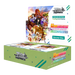 Weiss Schwarz Umamusume Pretty Derby Beginning of a New Era Booster Box (10 Packs) - Eterna Cards