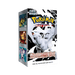 White Flare Korean Booster Box - EternaCards