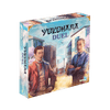 Yokohama Duel