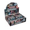 Yu-Gi-Oh! Maze of Memories Booster Box (24 Packs)