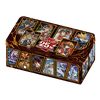 Yu-Gi-Oh! TCG: 25th Anniversary - Dueling Heroes Tin