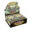 Yu-Gi-Oh! TCG: Age Of Overlord - Booster Box (24 Packs)