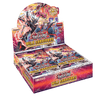 Yu-Gi-Oh! - Wild Survivors - Booster Box (24 Packs)