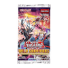 Yu-Gi-Oh! - Wild Survivors - Booster Pack