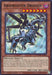 YuGiOh Absorouter Dragon MZMU-EN090 Maze of Muertos 1st Edition - EternaCards